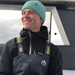 Meet your Posher, Matthew